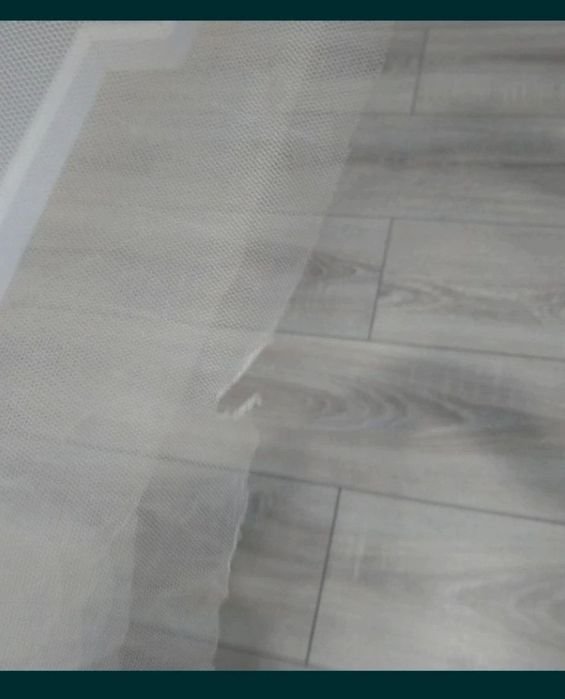 Suknia ślubna z długim rękawem