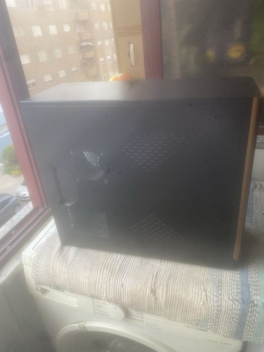 Caixa de computado PC