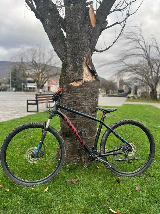 Продам велосипед Ghost Kato 7