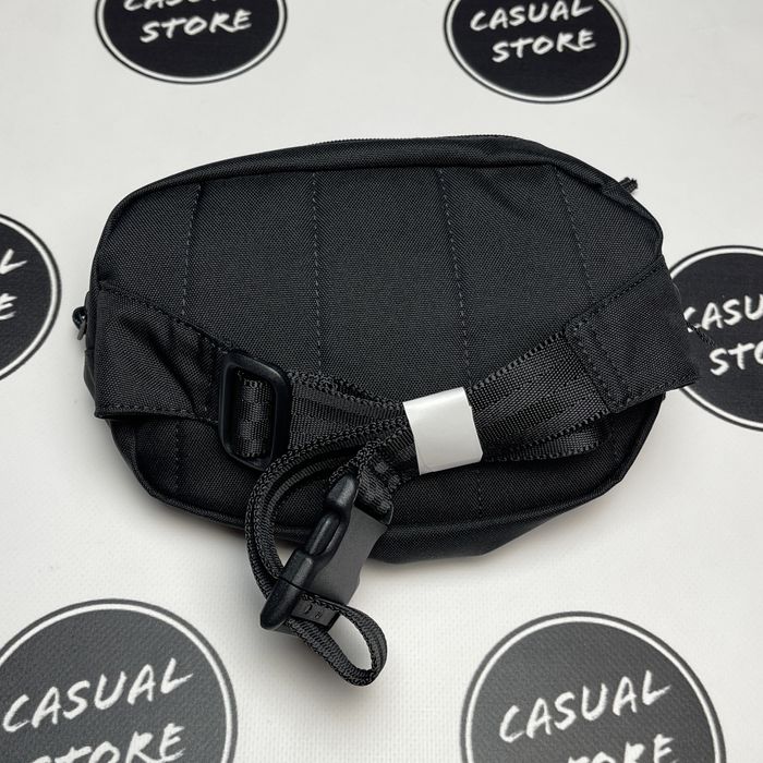 ОРИГІНАЛ Сумка Napapijri Бананка месенджер з Англії