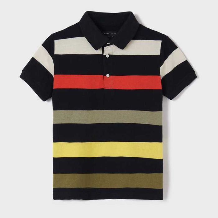 -42% Koszulka polo Mayoral 6102 r.166