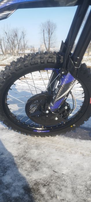 Мотоцикл KOVI MAX 300