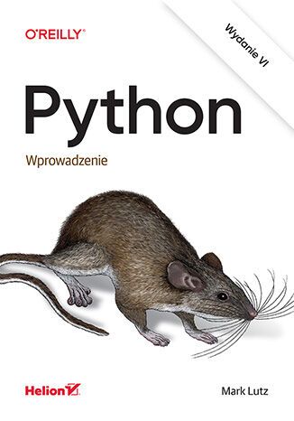Python. Wprowadzenie Wyd. 6. Nowy Produkt