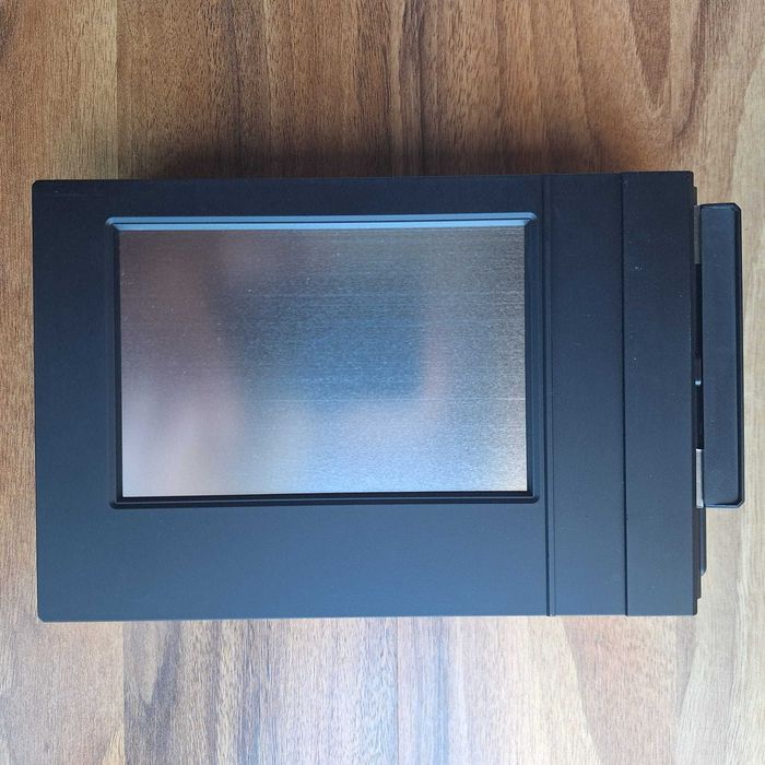 LomoGraflok 4×5 Instant Back