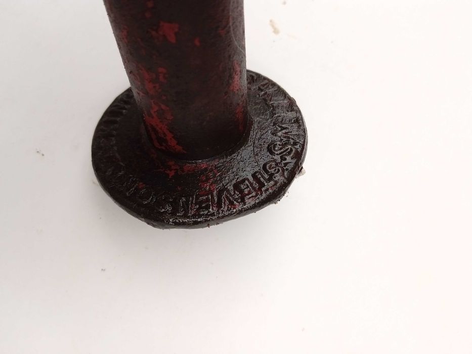 Morris / Wolseley 8 (Eight)