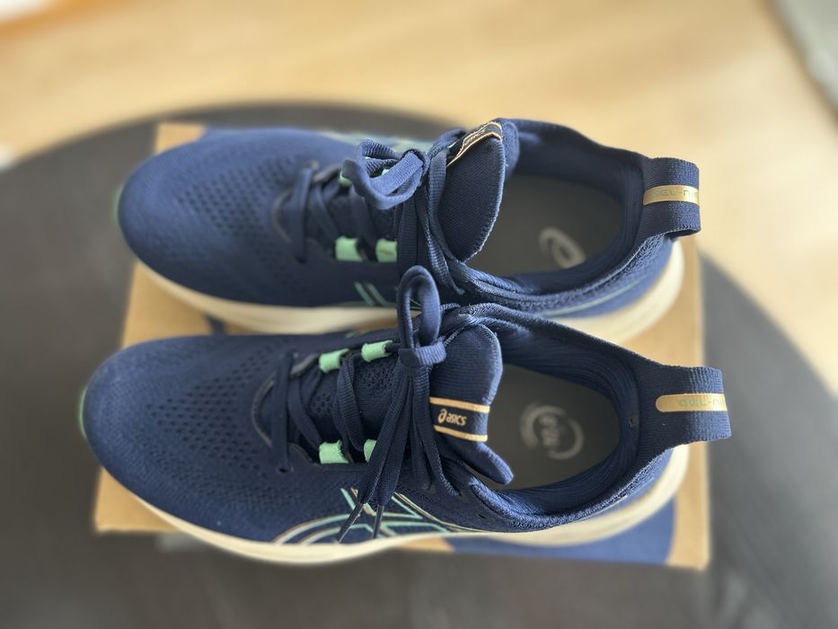 Sapatilhas corrida Asics Nimbus 26
