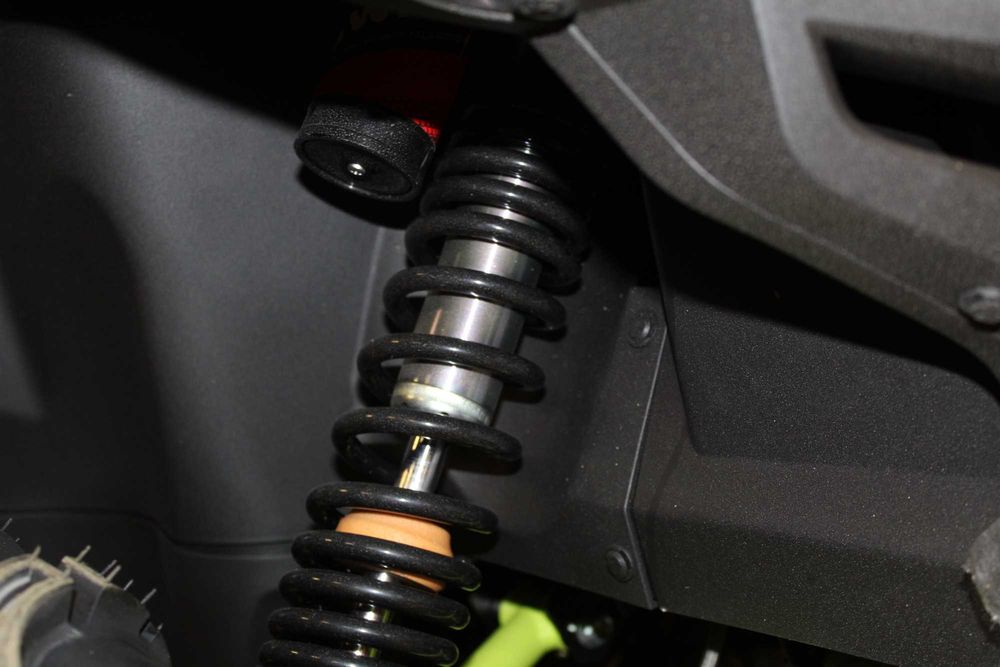 Квадроцикл SEGWAY 600