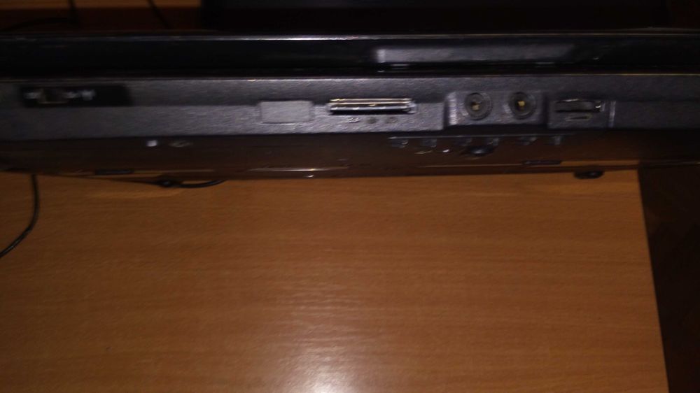 Laptop Toshiba Satellite A350-216