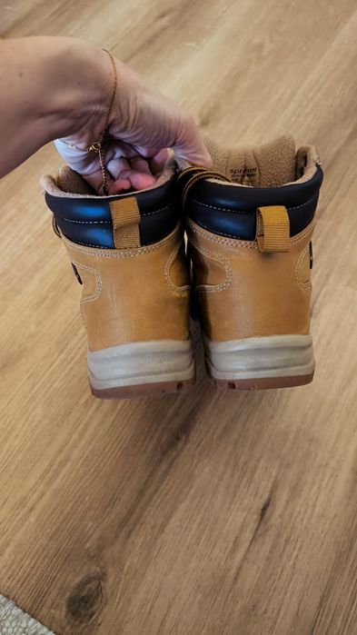 Buty trekkingowe r 37