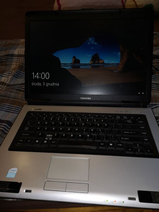 Toshiba Satellite