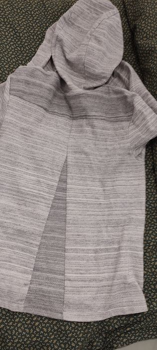 Bluza sportowa,Nike, XS,36, bluza rozpinana