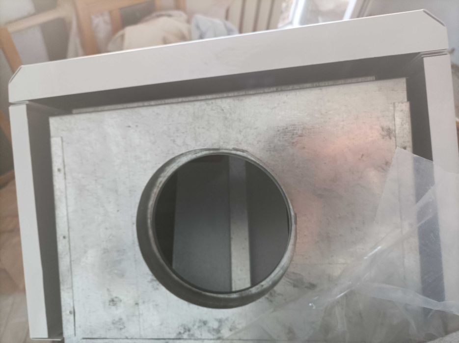 Газовая колонка впг19