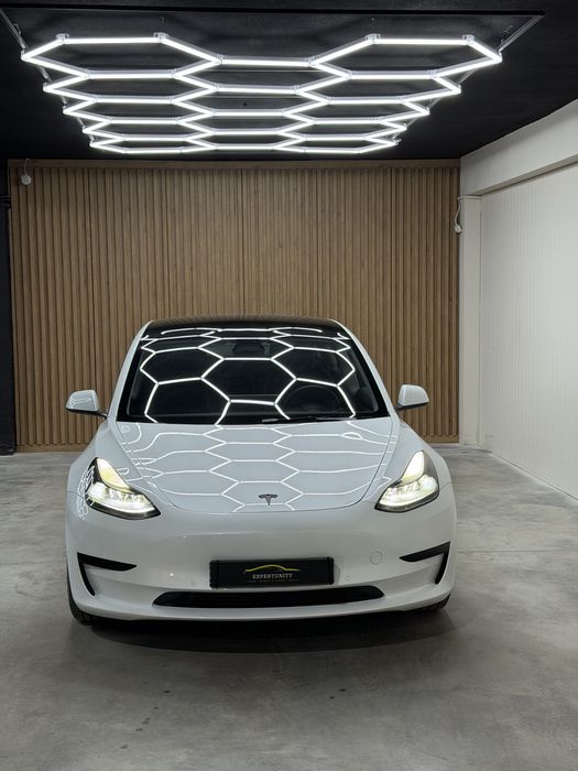 Tesla Model 3 SR plus Facelift LFP