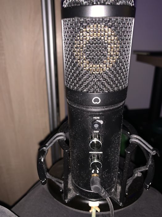 mikrofon genesis radium 600 g2 i jbl flip 5