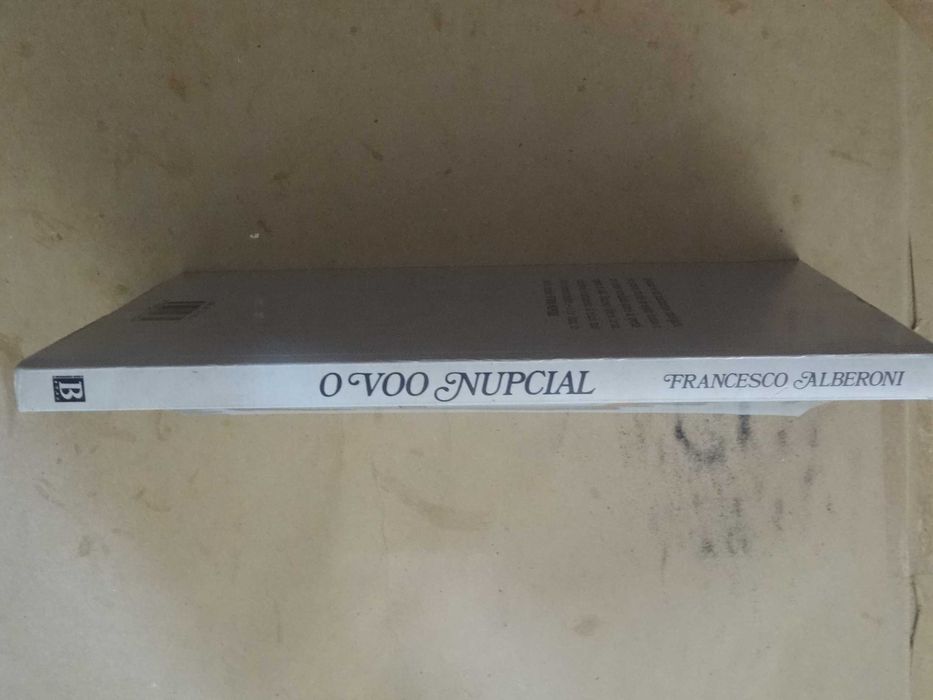 O Voo Nupcial de Francesco Alberoni