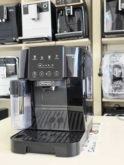 Кавомашина DeLonghi ECAM 220.60 Magnifica Start
