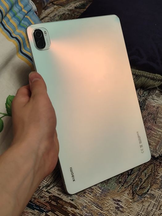 Xiaomi Mi Pad 5 на запчастини