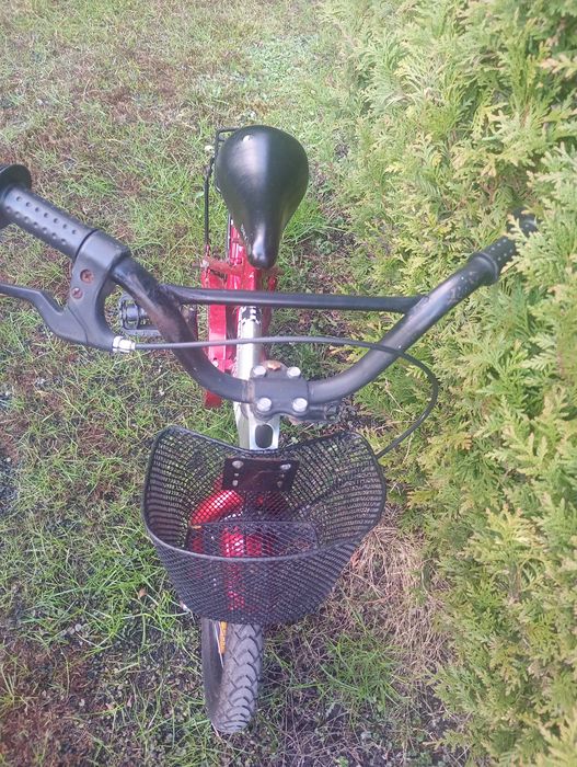 Rower Rowerek BMX 12 cali