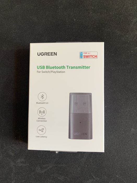 USB Bluetooth Transmitter UGREEN
