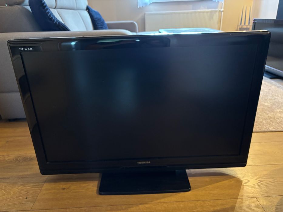 Telewizor Toshiba Regza