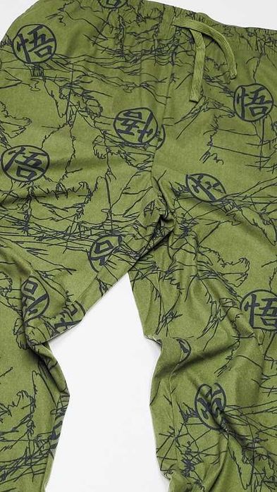 Spodnie piżama męskie micropolar roz.S Primark