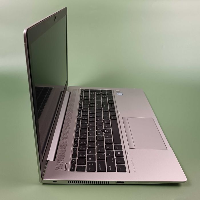 HP EliteBook 850 G6 i5-8265U(4/8)/8Гб DDR4/m.2 256Гб/15.6"/FHD IPS/АКБ 2.5г+