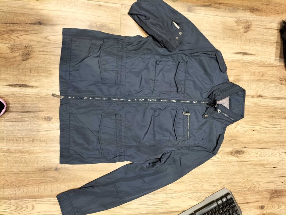 Kurtki, męskie, młodzieżowe, r.M, L