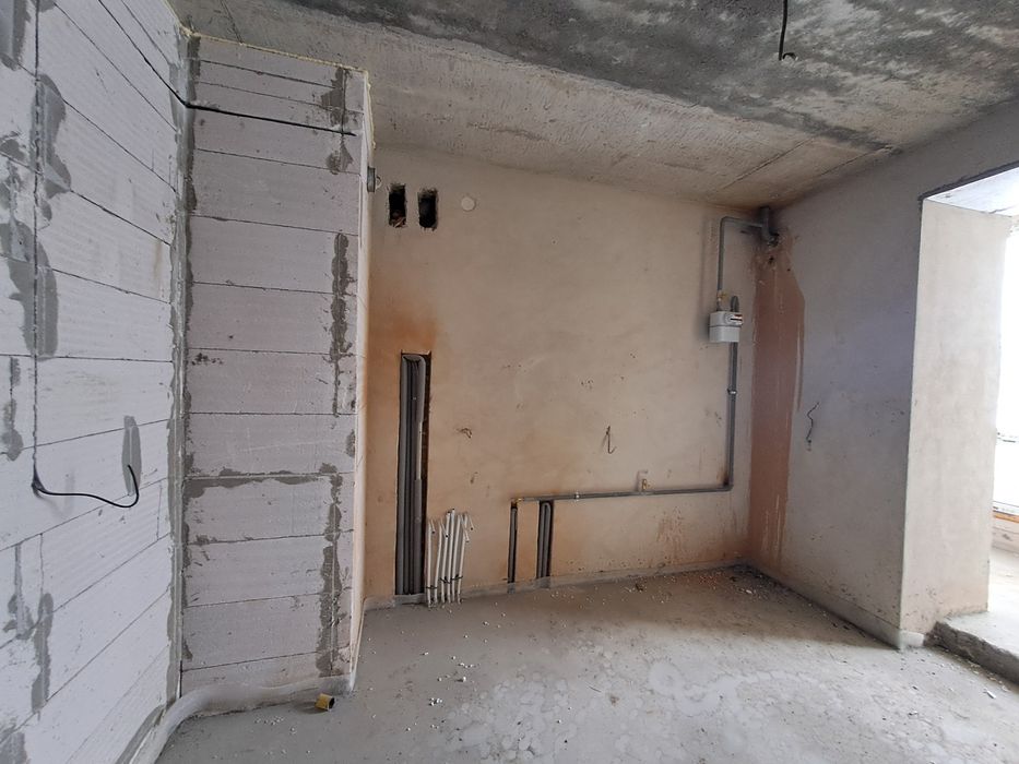 Продаж 1к квартири, 43 кв.м, вул. Микулинецька