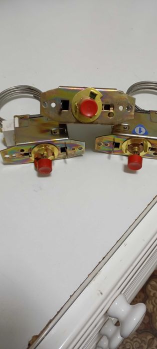 termostato typ td-447258667432683520