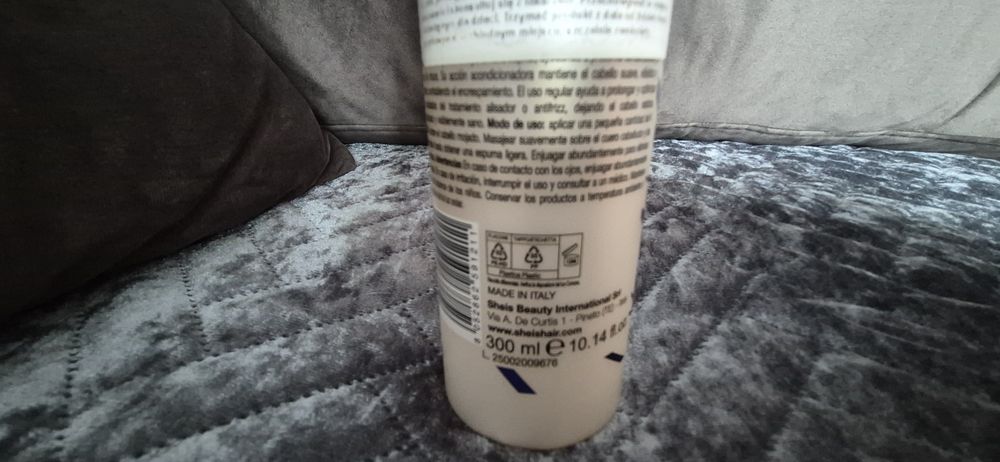 Szampon Babilon  Intelligent K Wash