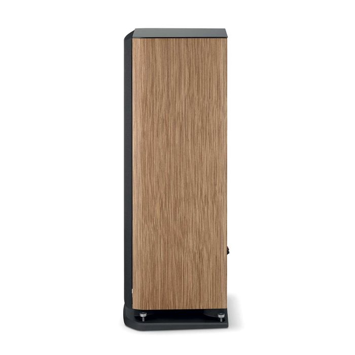 Kolumny Focal Aria Evo X N2, prime walnut, para / dostępne od ręki