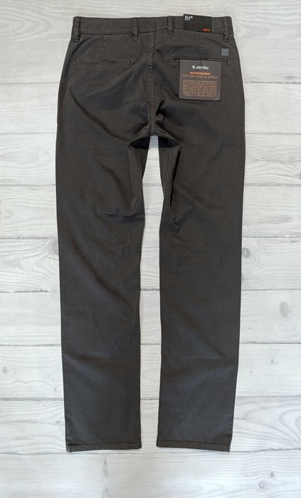 Spodnie Hugo Boss Schino Slim r. 31/32