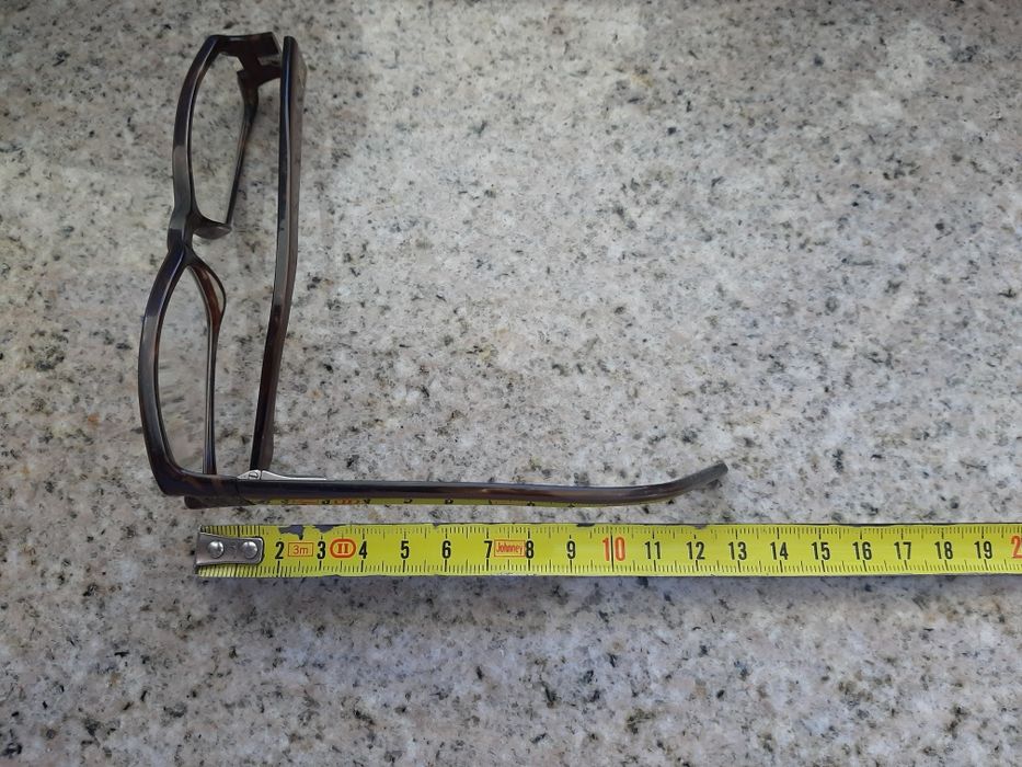 Okulary damskie oprawki ramki plus etui gratis