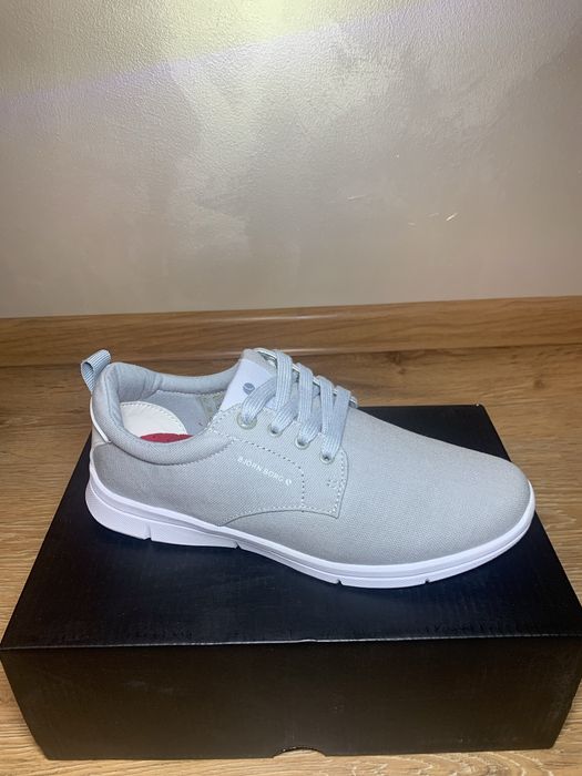 Кеди Björn Borg X200 Low CVS W, 37 розмір