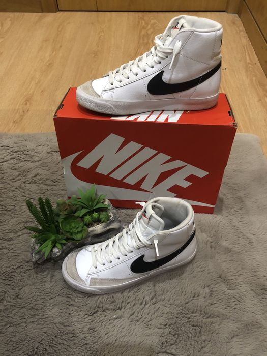 Sapatilhas nike mulher