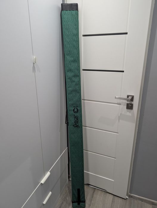 Pokrowiec sensas maver rive colmic guru