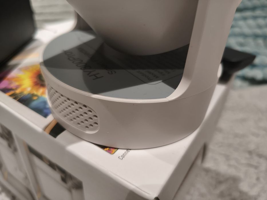 Projektor Magcubic HY 300 Pro+ Smart Led