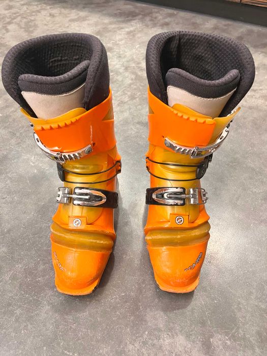 Buty skiturowe Scarpa