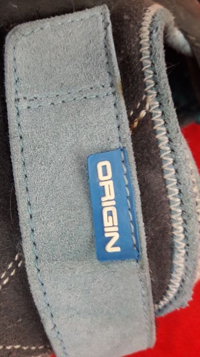 Туфлі для скелелазання SCARPA origin  42-й. Розмір
