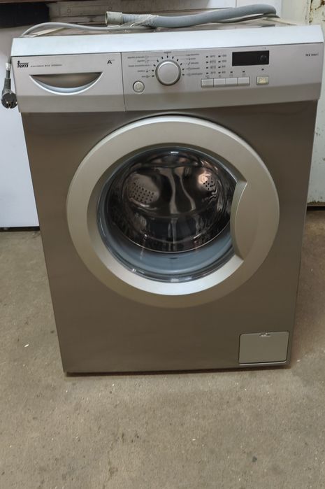 Máquina de lavar a roupa TEKA