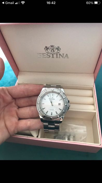 Zegarek damski Festina