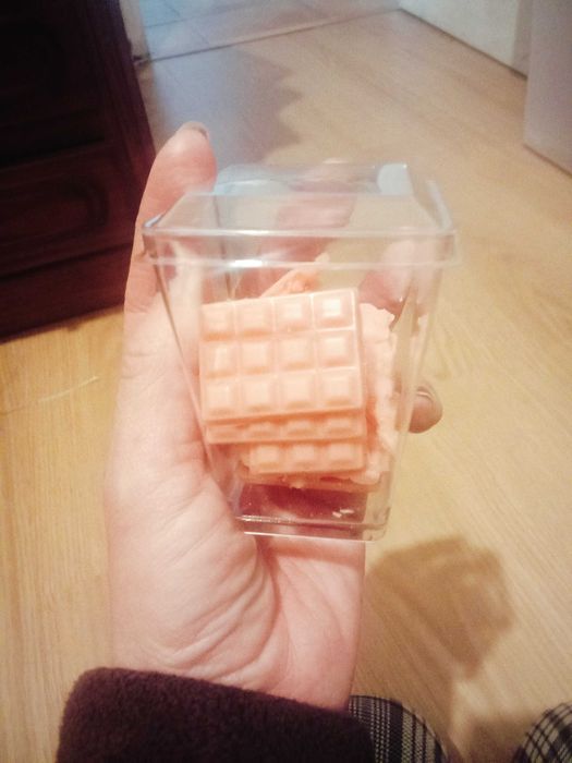 Velas naturais artesanais