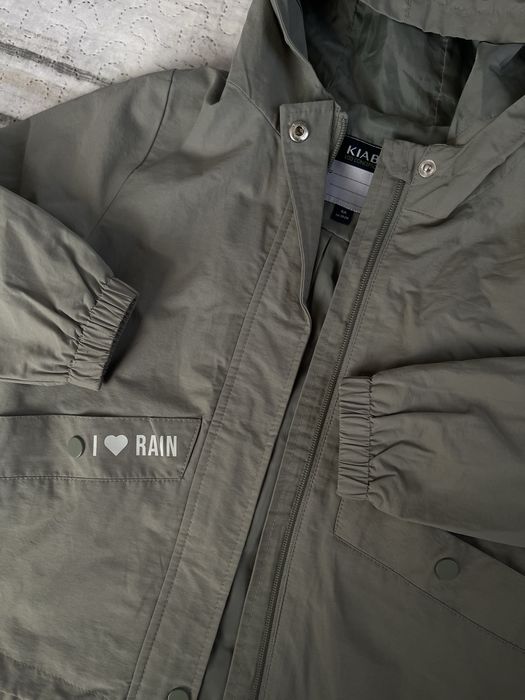 Весняні куртки Kiabi