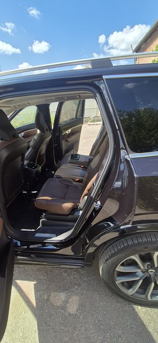 Продам VOLVO XC 90
