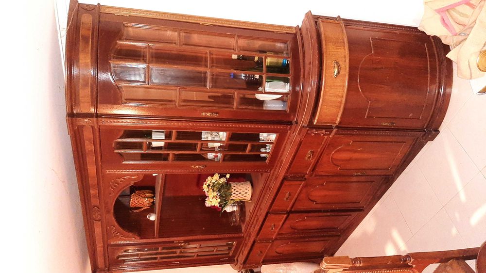 Lindo móvel de sala