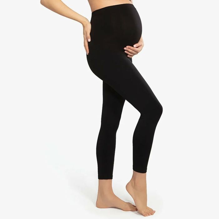 Legginsy ciążowe Gatta Mamma