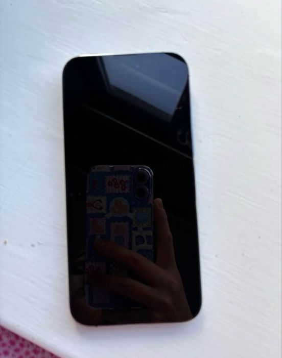 Iphone 14 Pro Max 128G