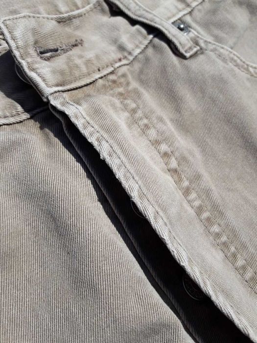 Вінтажні джинси Levis 517 33x36, дуже круті виглядають як Prewash