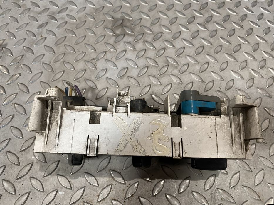 Modulo chauffage sofagem climatronic PSA CITROEN ZX