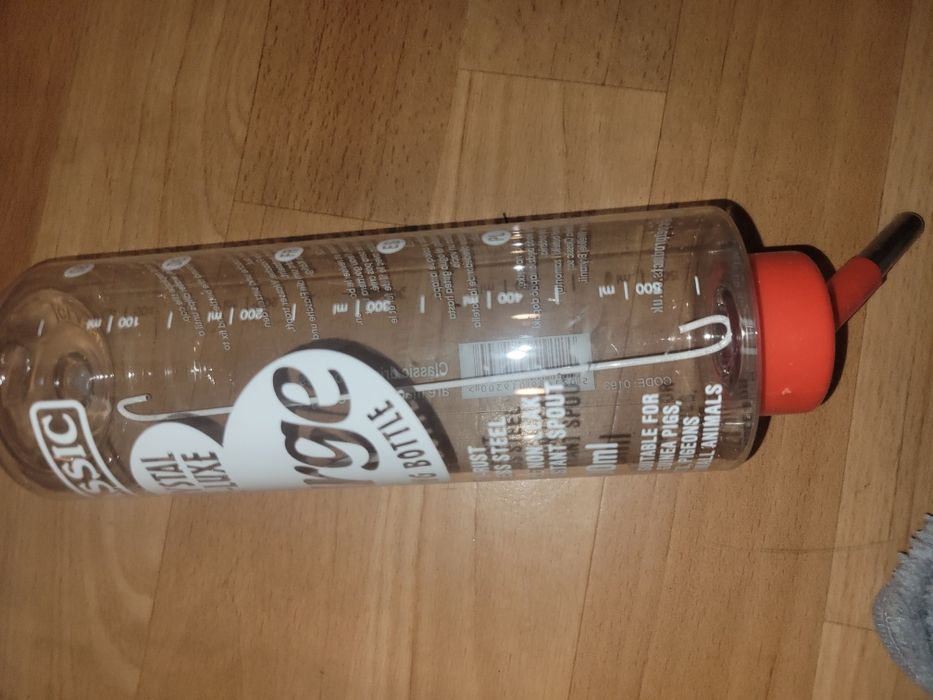 Sprzedam karmę dla królika i inne smaczki